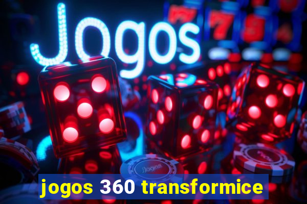 jogos 360 transformice